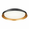 Matteo Lighting Vieno M15602BK